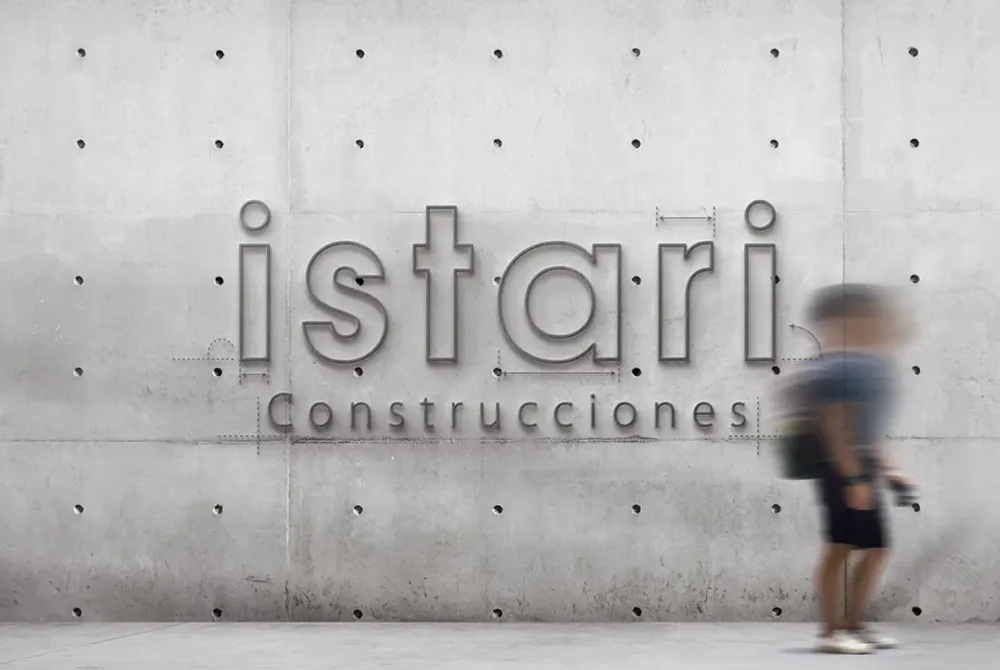 Imagen corporativa, web y fotografía para Istari