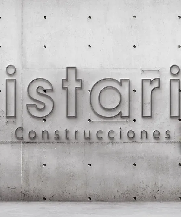 Imagen corporativa, web y fotografía para Istari